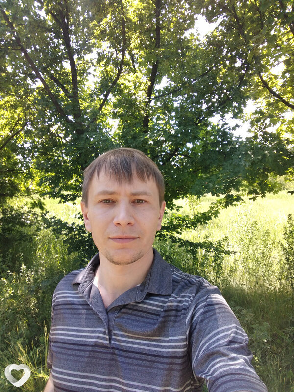 Александр, 42, Алчевске — анкета №1361068