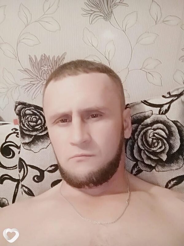 Василий, 40, Рудном — анкета №1361071
