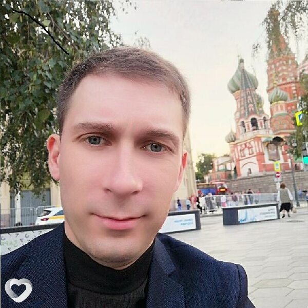 Павел, 37, Новосибирске — анкета №1361079