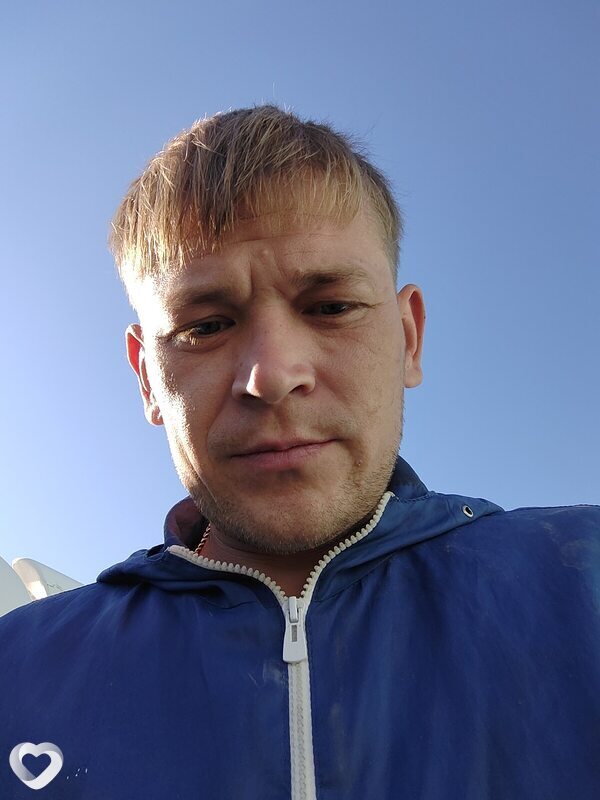 Пётр, 28, Костанае — анкета №1361080