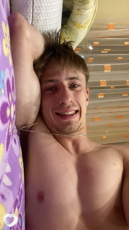 Павел, 28, Покровском — анкета №1360644