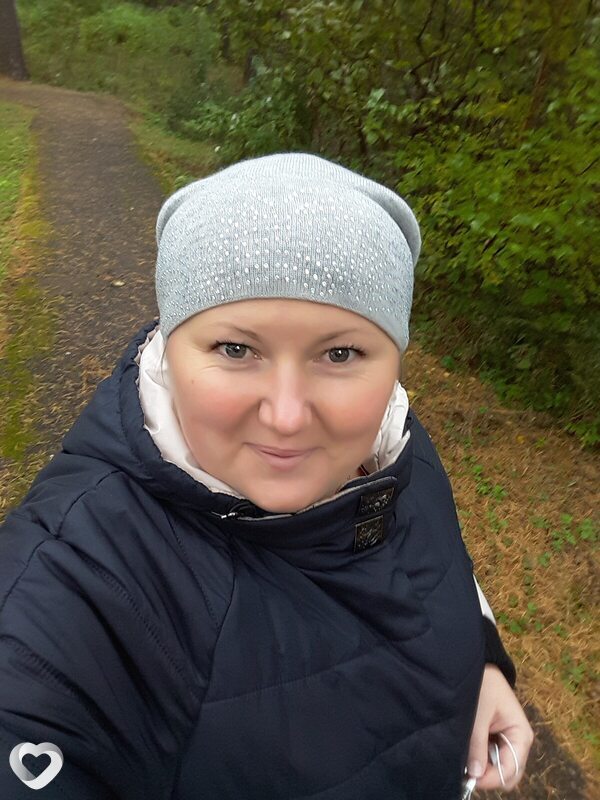 Елена, 43, Ишимбае — анкета №1360646