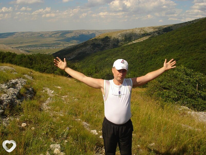 Александр, 49, Воронеже — анкета №1360654