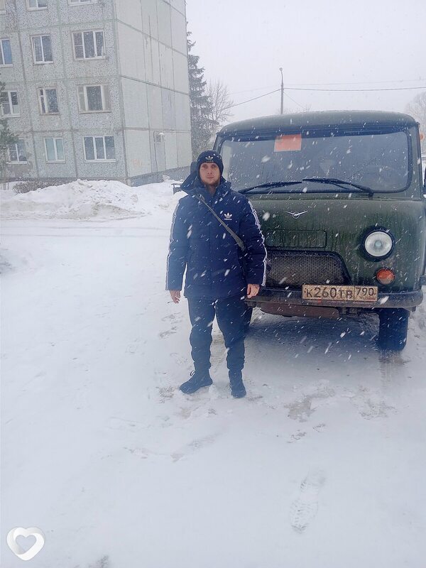 Сергей, 31, Ершове — анкета №1360660