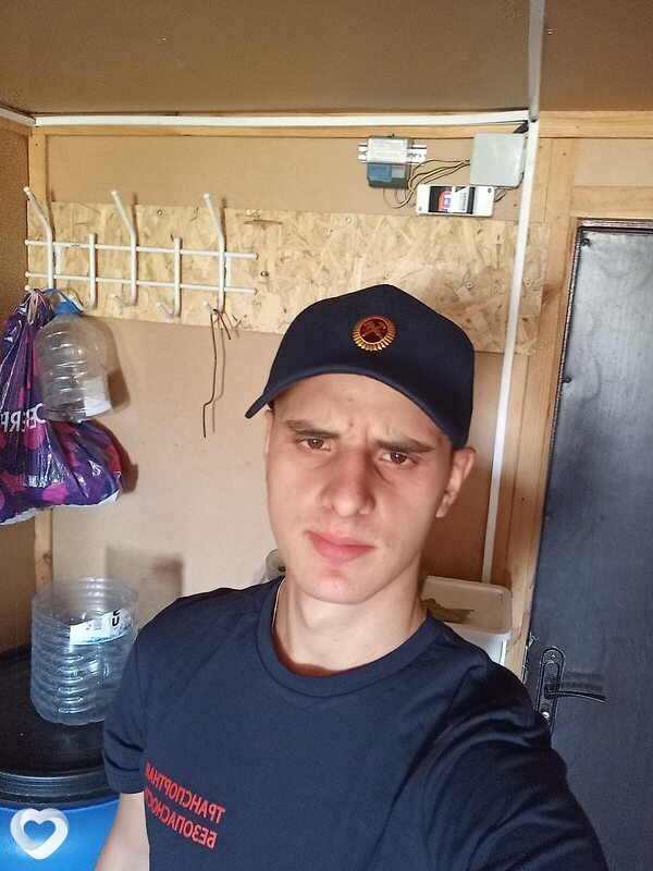 Дмитрий, 25, Ростове-на-Дону — анкета №1360662