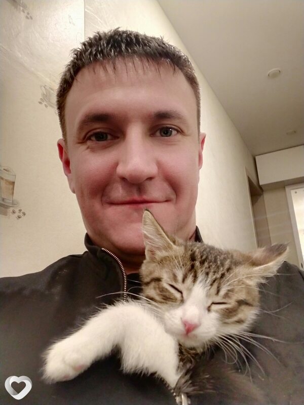 Сергей, 38, Казани — анкета №1360592