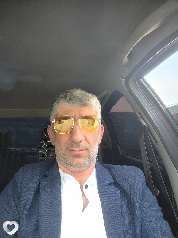 Руслан Абарыген, 45, Хасавюрте — анкета №1360596