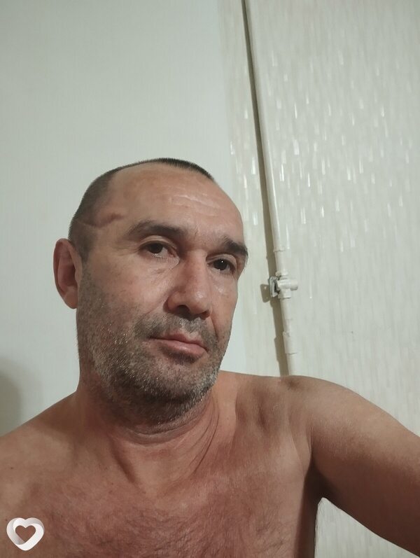 Asperin, 51, Луганске — анкета №1360603