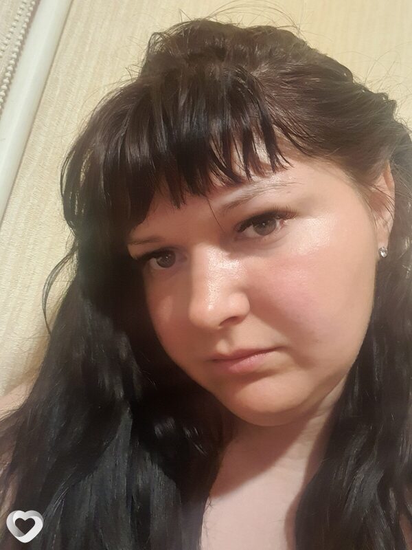 Алена, 35, Новомосковске — анкета №1360609