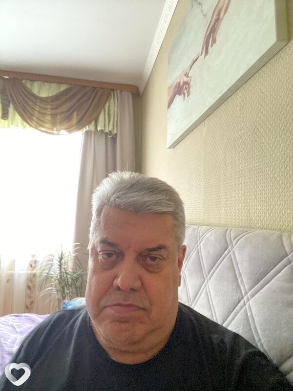 Владимир, 56, Кашире — анкета №1360614