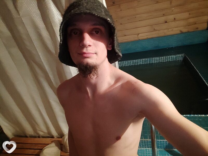 Дмитрий, 27, Экибастузе — анкета №1360492