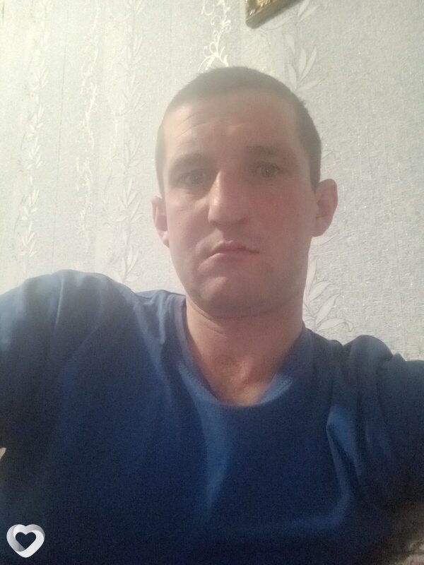Александр, 33, Горках — анкета №1360498