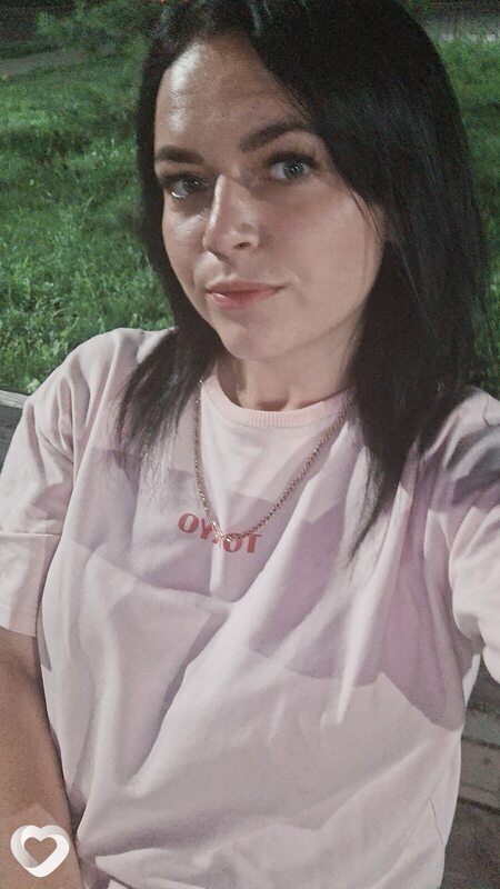 Екатерина, 27, Новосибирске — анкета №1360508