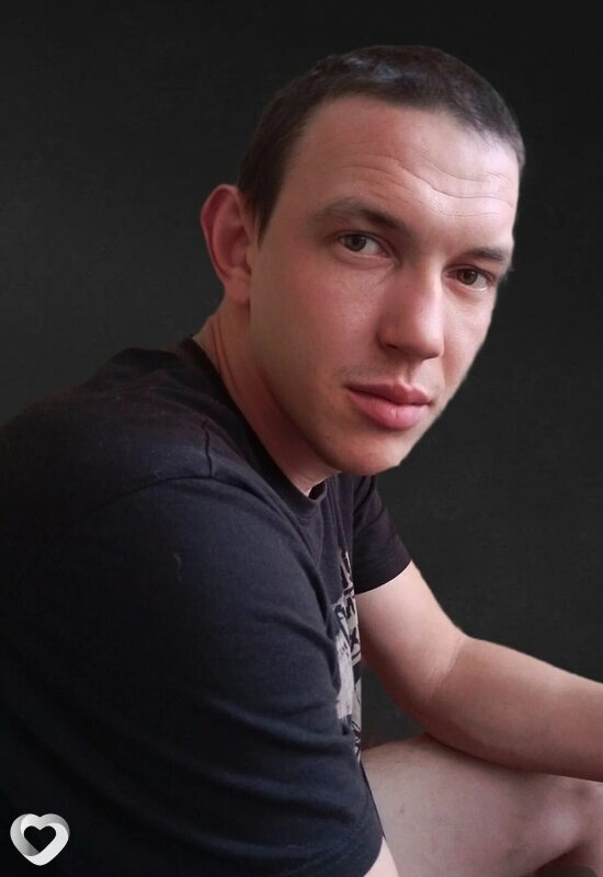 Евгений, 30, Лыскове — анкета №1360511