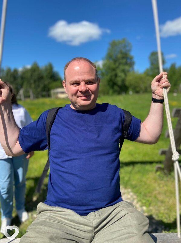 Алексей, 45, Костроме — анкета №1360740