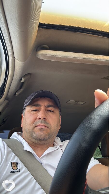 Сохан, 42, Актау — анкета №1360744