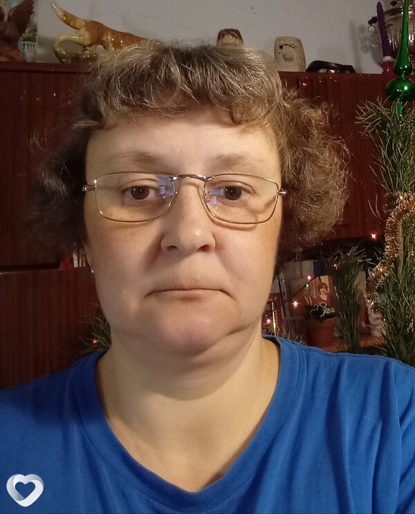 Светлана, 46, Екатеринбурге — анкета №1360749