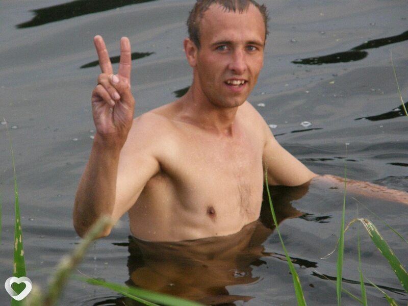 Александр, 39, Бресте — анкета №1360750