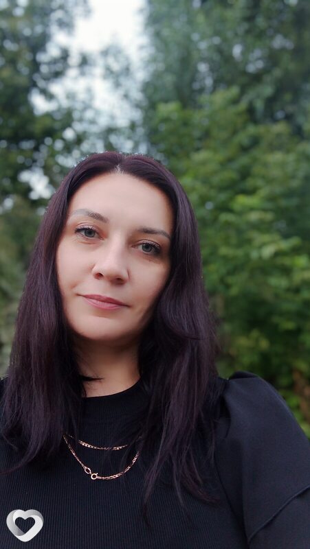 Наталья, Курчатов