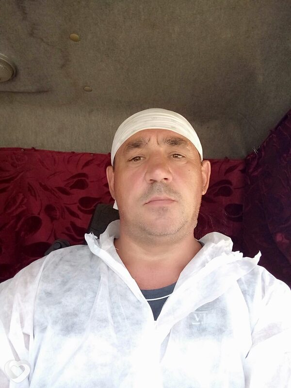 Владимир, 48, Липецке — анкета №1360760
