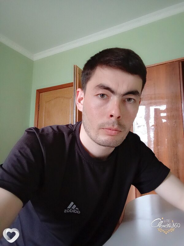 Atash, 26, Симферополе — анкета №1360817