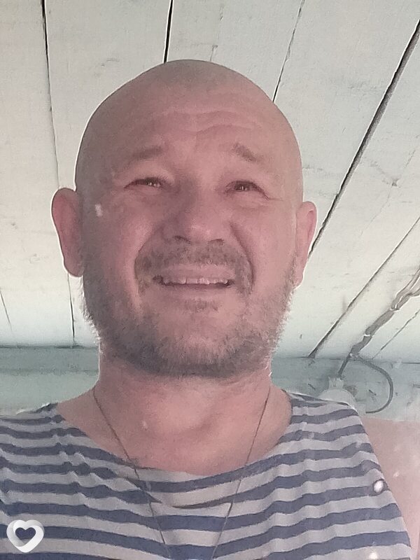 Просто Валера, 45, Красноярске — анкета №1360821