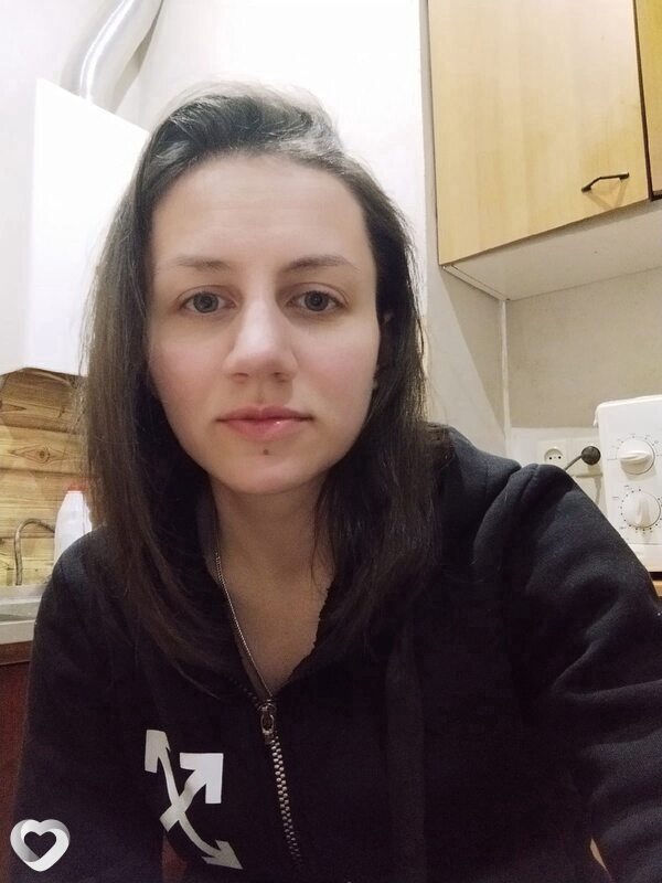 Ирина, 32, Донецке — анкета №1360829