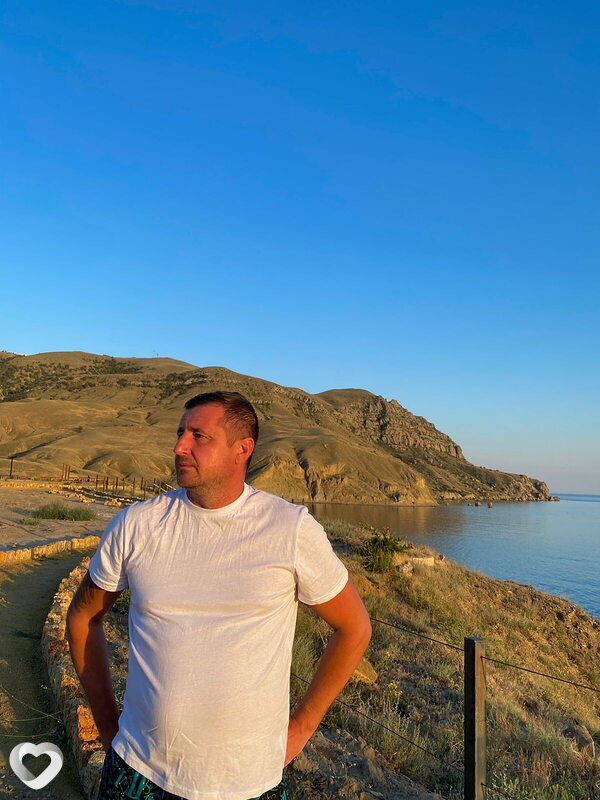 Маxxx, 41, Рязани — анкета №1360835
