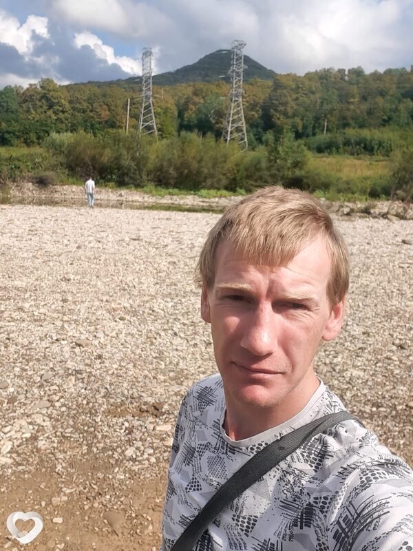 Роман, 37, Белгороде — анкета №1360838