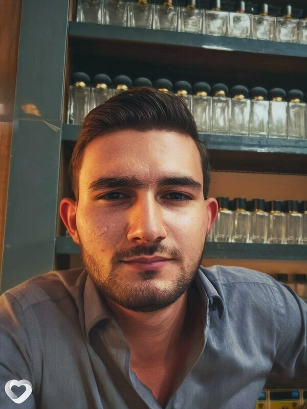 Anar, 25, Баку — анкета №1360839