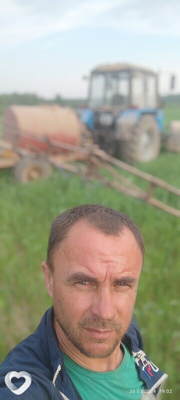 Дмитрий, 43, Шуи — анкета №1360665
