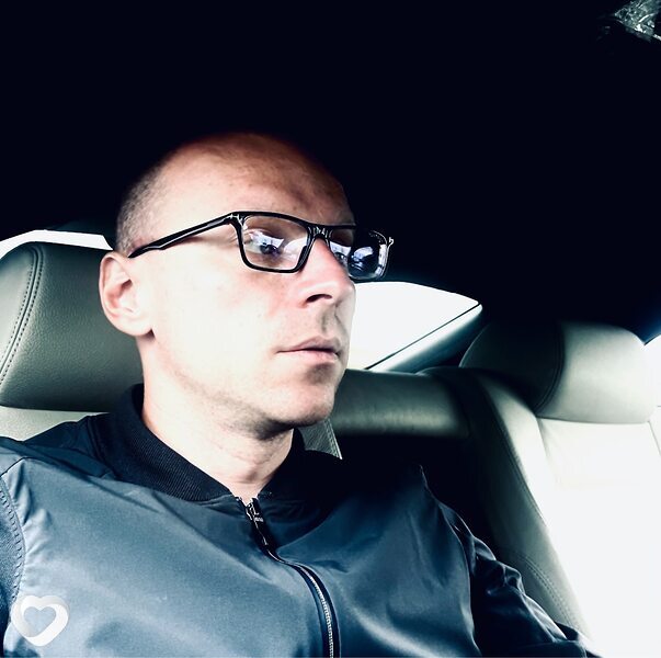 Дмитрий, 37, Минске — анкета №1360669
