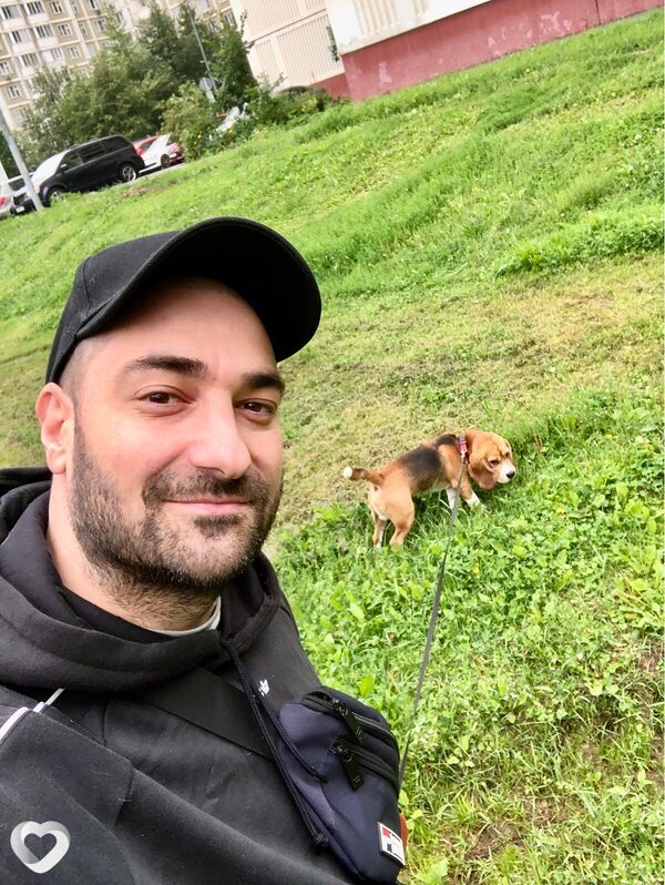 Максим, 39, Санкт-Петербурге — анкета №1360672