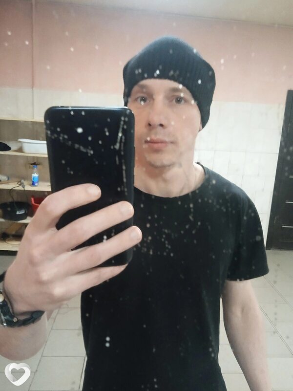 Александр, 38, Москве — анкета №1360684