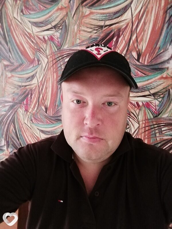 Алексей, 37, Смоленске — анкета №1360689