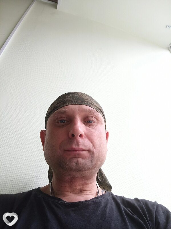 Сергей, 47, Старом Осколе — анкета №1360624