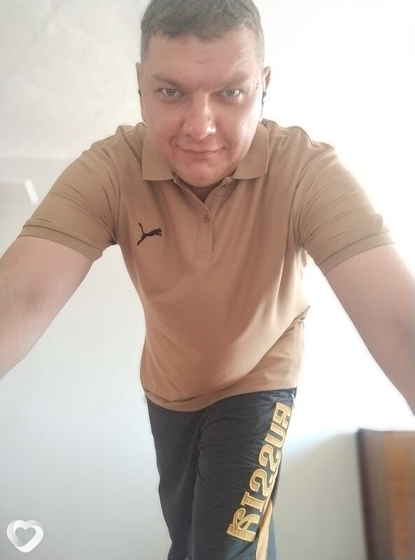 Константин, 40, Киселевске — анкета №1360626