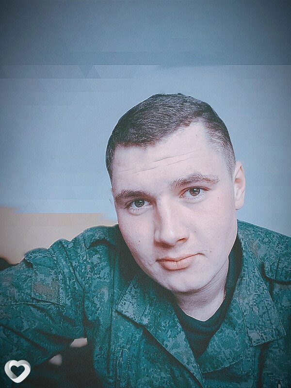 Олег, 24, Барановичах — анкета №1360635