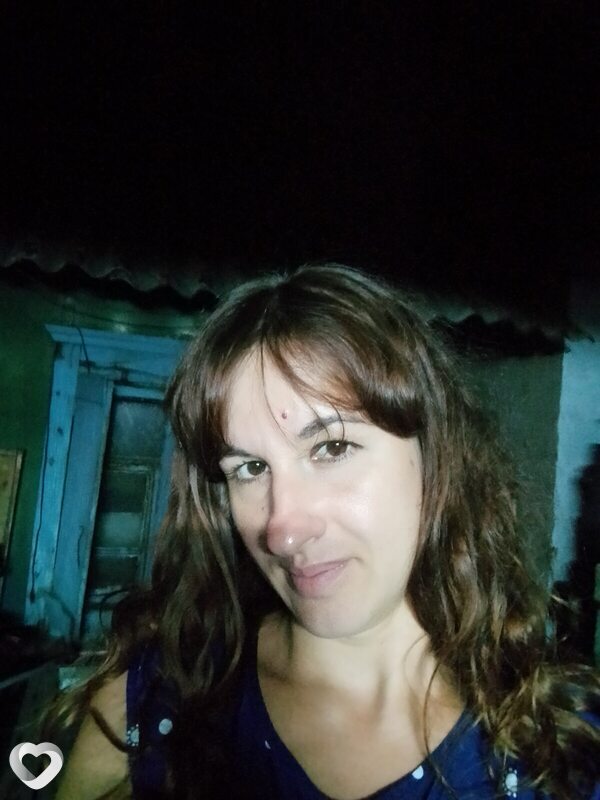 Анна, 35, Абакане — анкета №1360639