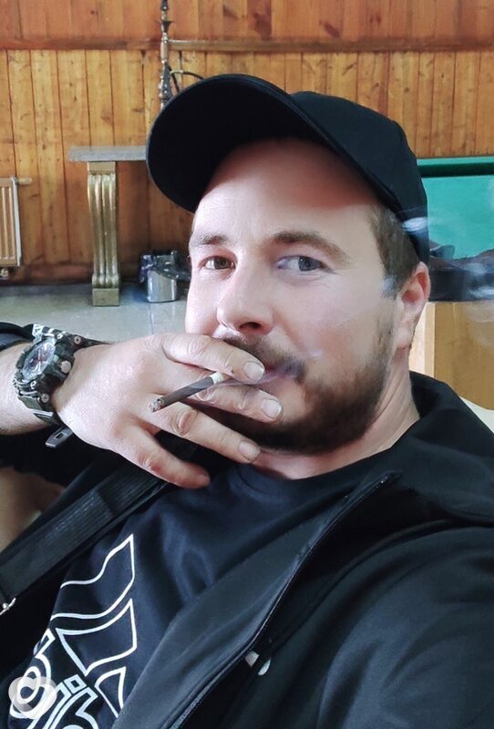 Алексей, 37, Новочеркасске — анкета №1360722