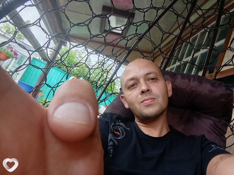 Андрей, 37, Соликамске — анкета №1360724