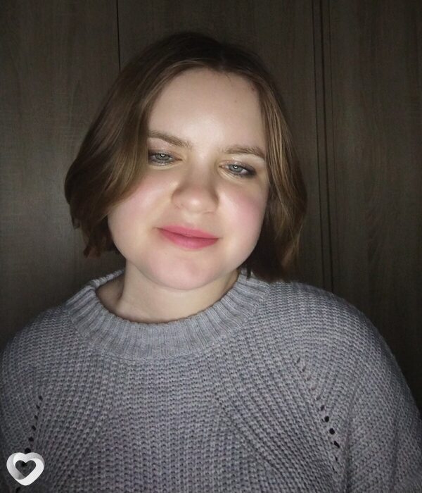 Александра, 21, Тюмени — анкета №1360725