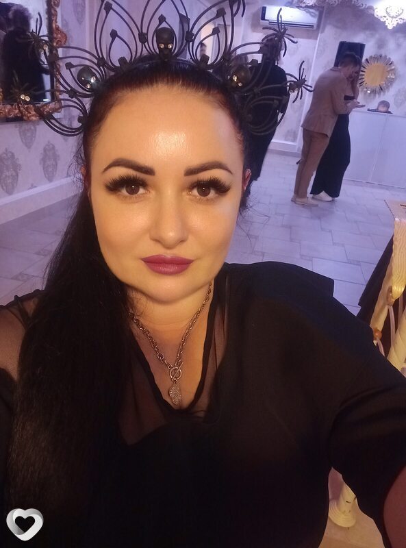 Евгения, 41, Ростове-на-Дону — анкета №1360729