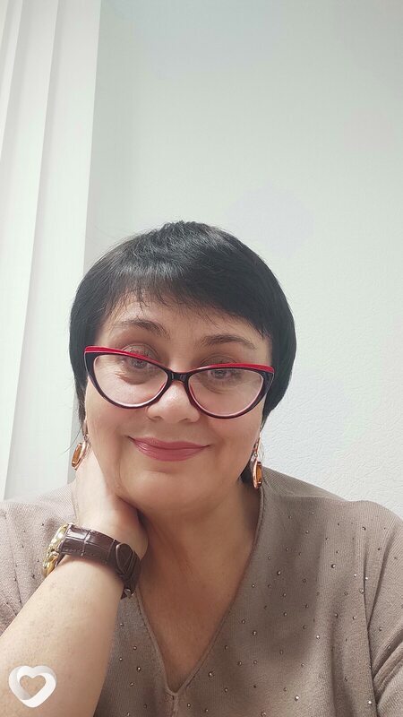 Тетяна, 61, Харькове — анкета №1360690