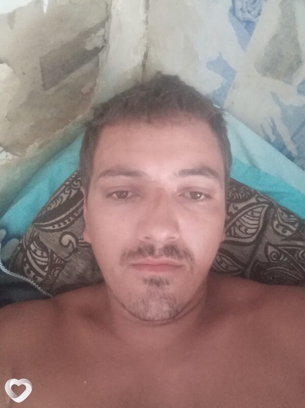 Егор, 30, Донское — анкета №1360694