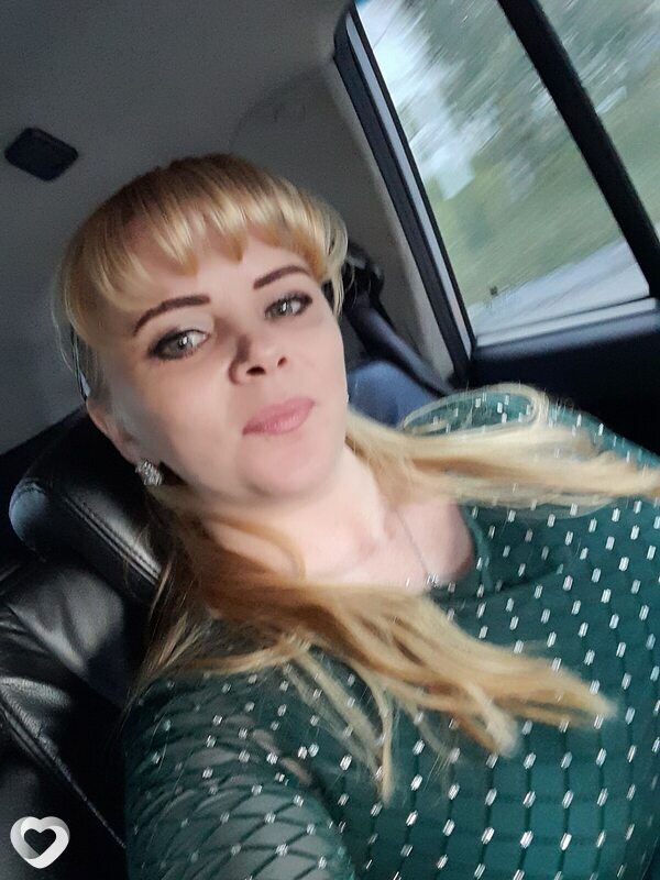 Татьяна, 39, Магадане — анкета №1360704