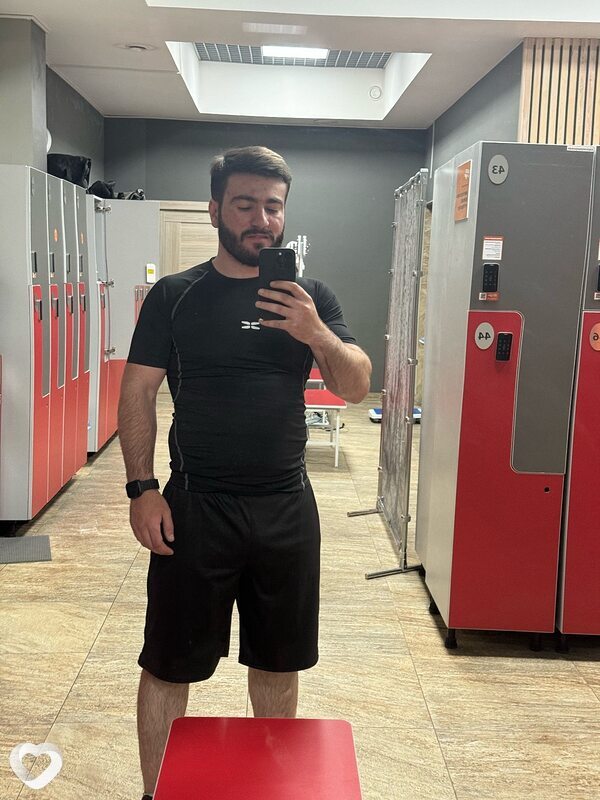 Nurik, 30, Ставрополе — анкета №1360707