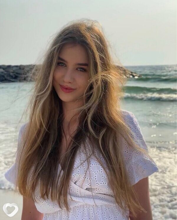 Лизавета, 20, Мурманске — анкета №1360796