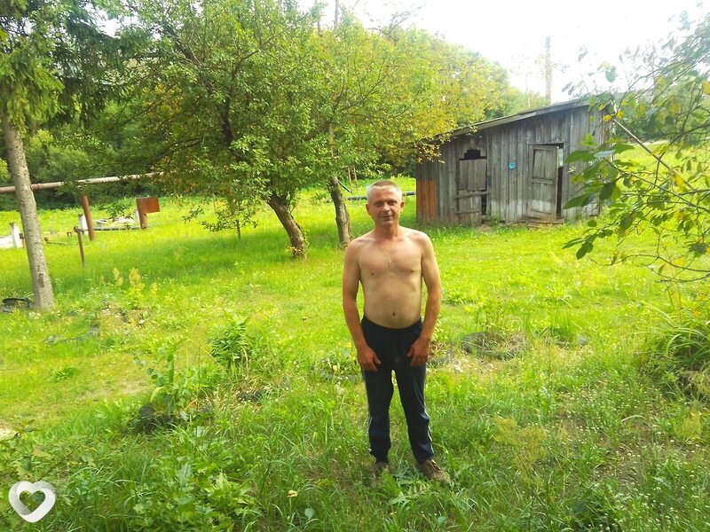 Алексей, 43, Судогде — анкета №1360802