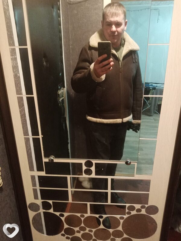 Иван, 45, Сыктывкаре — анкета №1360803
